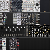 Minimal Modular