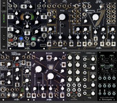Make Noise PUR 2x60