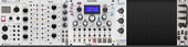 Make Noise 104HP (copy) (copy)