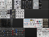 Filters n Gates Eurorack