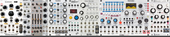 My glial Eurorack (copy)