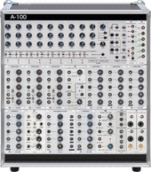 A-100 Mini (copied from vbulman)