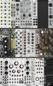 Current System