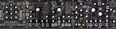 My gangling Eurorack