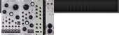 My leaden Eurorack