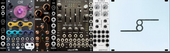 NiftyCase for sampling fun