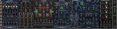 Tactile Engine 02: Motion and Texture