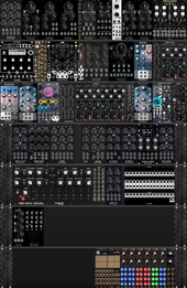 360 SOUNDS 208 DRUMS 208 DROID
