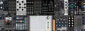 Tactile Engine 03: Incubator (WiP)