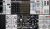 RackBrute (2x 88 HP) (Rene mk2?)
