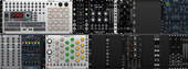 My rack NOW