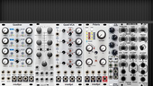 My freeborn Eurorack
