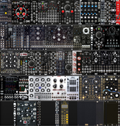 JULY CURRENT (w Schlappi Takeover 1)