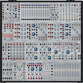 BUCHLA TIPTOP 12U 104