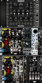 My Rack (copy)