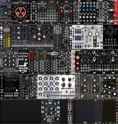 JULY CURRENT (w Sampleslicer Mk2 and Erbeverb)