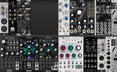My choosey Eurorack