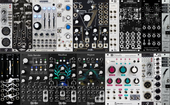 My choosey Eurorack