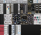 Intellijel 7u Dream