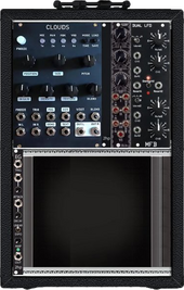 My cute Eurorack