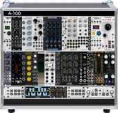 Jinkstraüm - Cnxd.r eurorack ov Drumz
