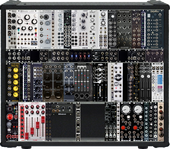 1. Live Eurorack (right now)
