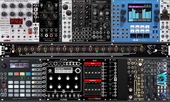 Make Noise 7u (present) (copy) (copy) (copy)