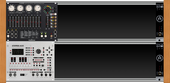 My shortish Eurorack