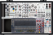 Double Rackbrute setup