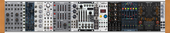 Moog Matriarch expander