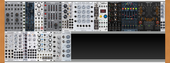 Moog Matriarch expander