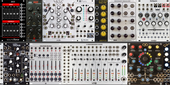 Live techno 2