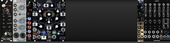 Future minimal live rack, option 2