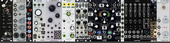 Future minimal live rack, option 2