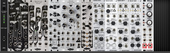 My sicklied Eurorack (copy)