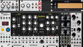 Rack Drums (Ohmforce)
