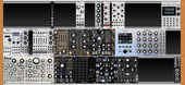 My cercal Eurorack (copy)