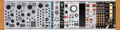 My attractive Eurorack (copy)