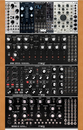 Moog Sound Studio (copy)