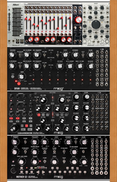 Moog Sound Studio (copy)