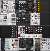 My Rack amk