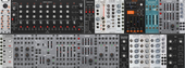 Behringer Case