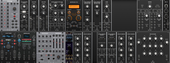 Behringer System 15 + Neutron