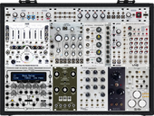 Aphex Twin (copied from tnunnery)