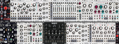 8U 140HP Live Audio Mangling