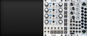Moog skiff
