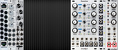 Moog skiff