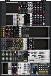 technobox w doepfer expander