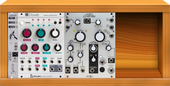 My fat Eurorack