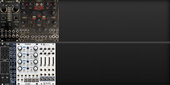 My offhand Eurorack
